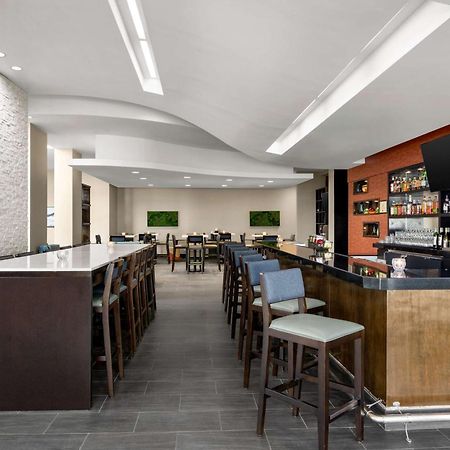 Embassy Suites By Hilton Newark Airport Elizabeth Exterior photo